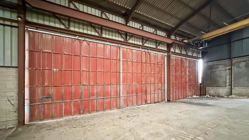 Terrain - 14 795 m²