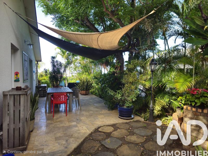 Maison de maîtres - 141 m² - 5 pièces