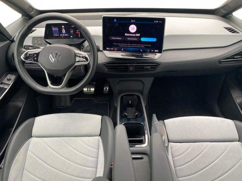 Volkswagen Id.3 Id3 Fl Pro s (77kwh) (204ch)