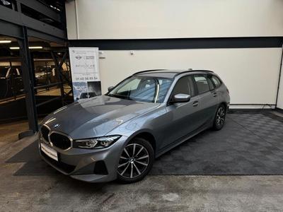 Bmw Série 3 Touring G21 318d 150 ch Bva8 Lounge