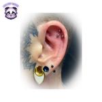 Liyah body Piercing