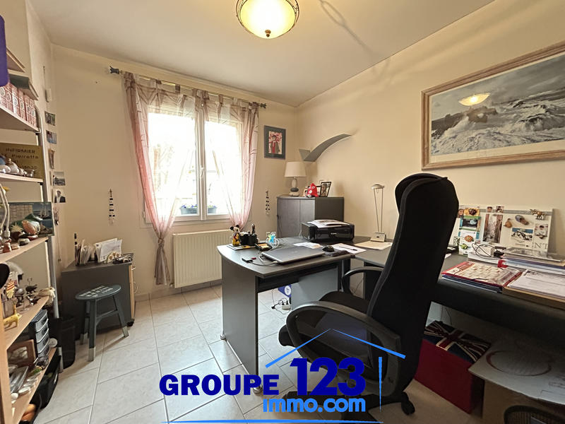 Maison - 144 m² - 5 pièces