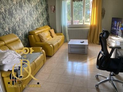 Pavillon - 183 m² - 6 pièces