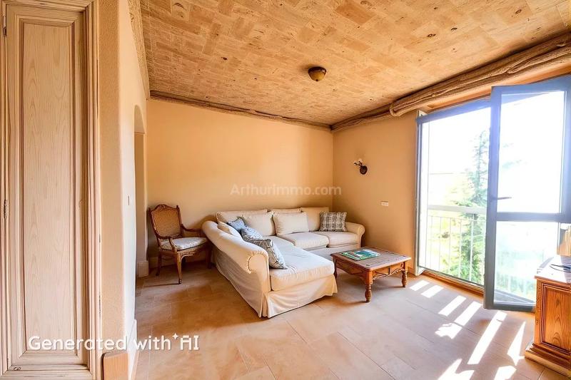 Appartement - 101 m² - 4 pièces