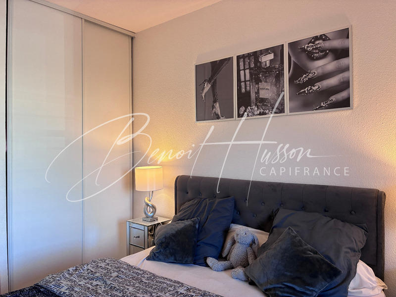 Appartement - 65 m² - 4 pièces