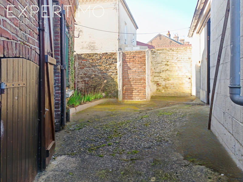 Local commercial - 80 m²