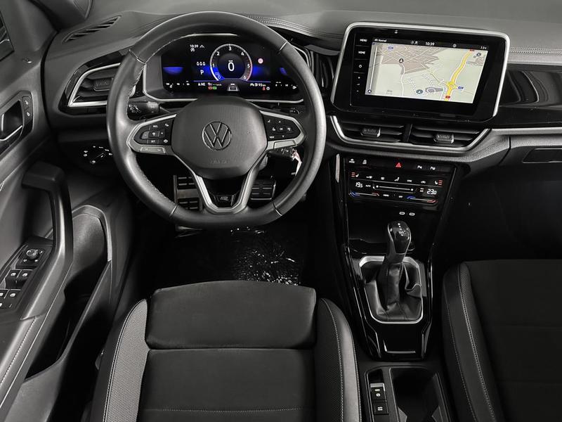 Volkswagen t-Roc 2.0 Tdi 150ch Dsg R-Line Digital Cockpit Sieges Chauff Carplay Grand Gps Attelage
