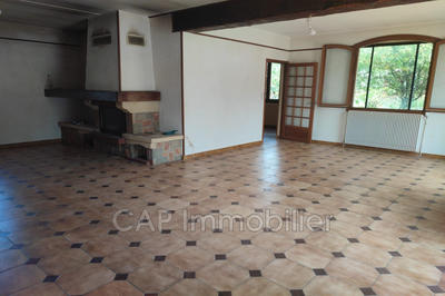 Villa - 228 m² - 7 pièces