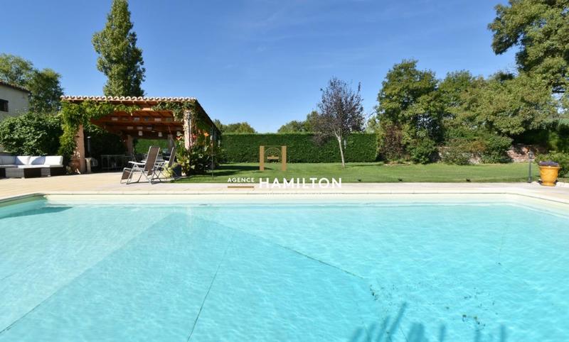 Maison de campagne - 148 m² - 5 pièces