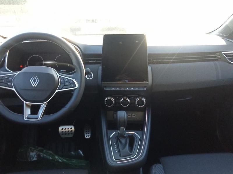 Renault Clio V Esprit Alpine E-Tech full hybrid 145 -25