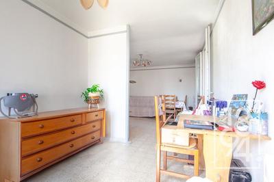 Appartement - 69 m² - 4 pièces