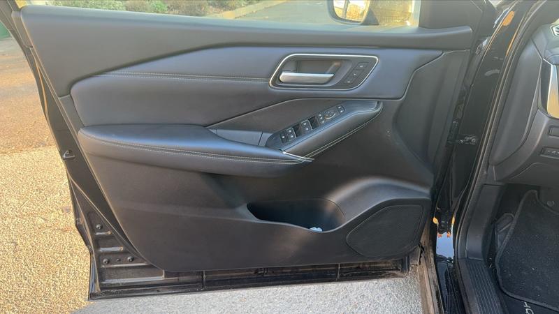 Nissan Qashqai 1.3 Dig-T 160 Bva Tekna+ Black Édition