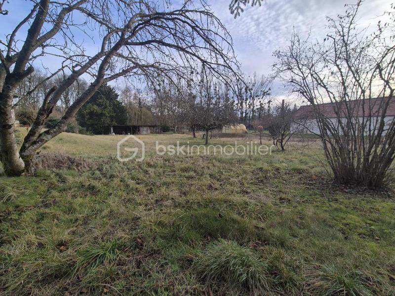 Maison traditionnelle - 90 m² - 4 pièces