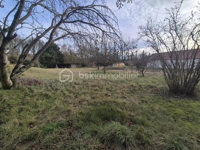 Maison traditionnelle - 90 m² - 4 pièces