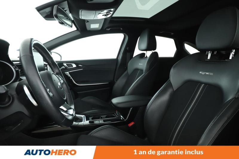 Kia ProCeed 1.4 t-GDi Isg Gt Line Premium Dct7 140 ch