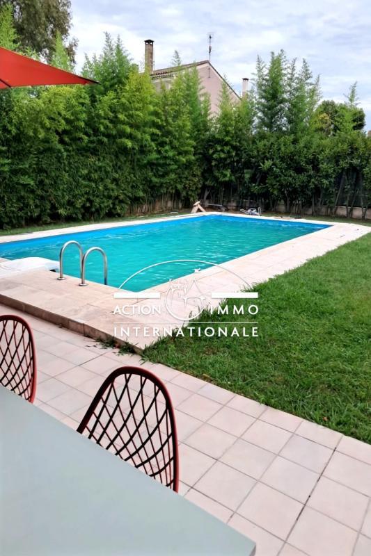 Villa - 149 m² - 6 pièces
