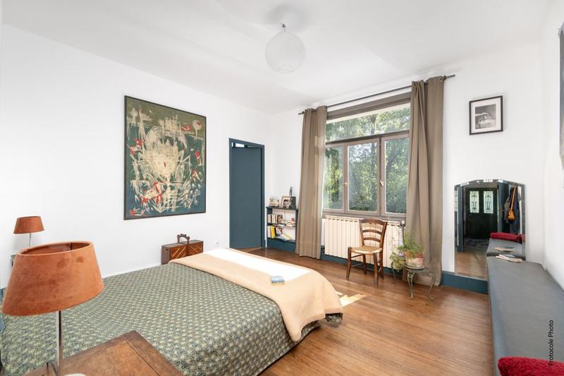 Maison - 245 m² - 6 pièces