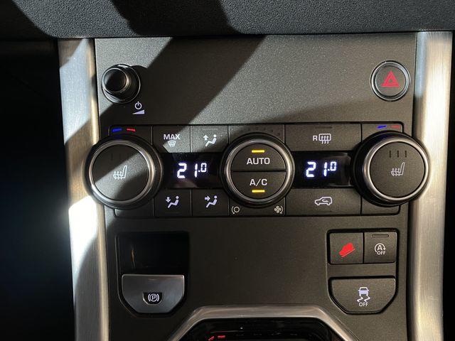 Land Rover Range Rover Evoque 2.0 Td4 150 Ch Bva9 Pure