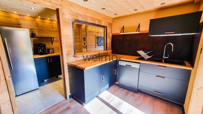 Ferme - 400 m² - 15 pièces