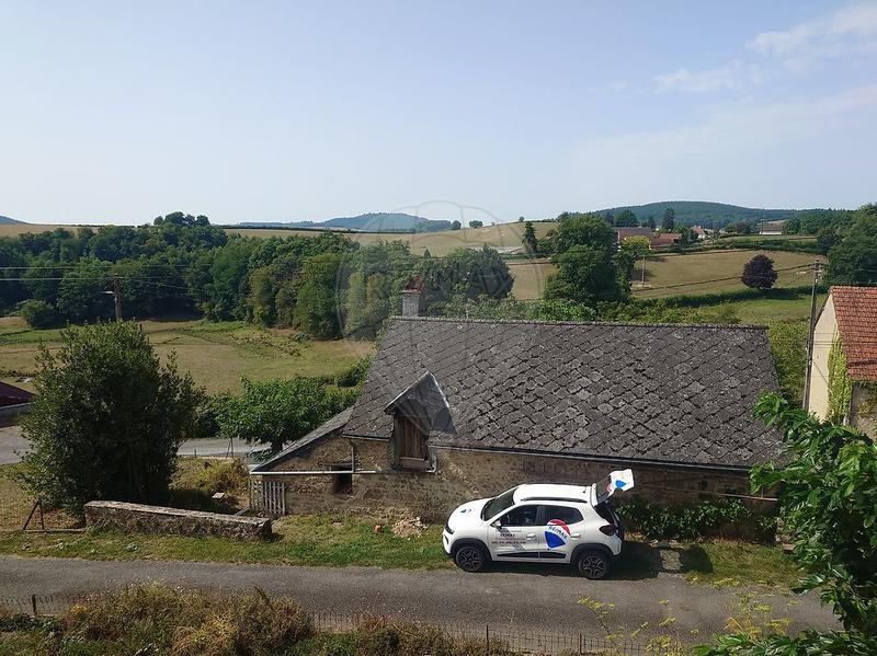 Maison - 80 m² - 3 pièces