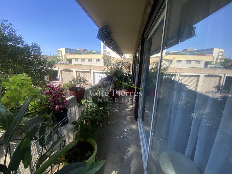 Appartement - 81 m² - 4 pièces