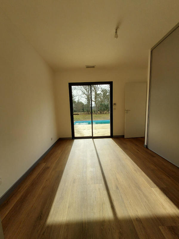 Maison - 105 m² - 4 pièces