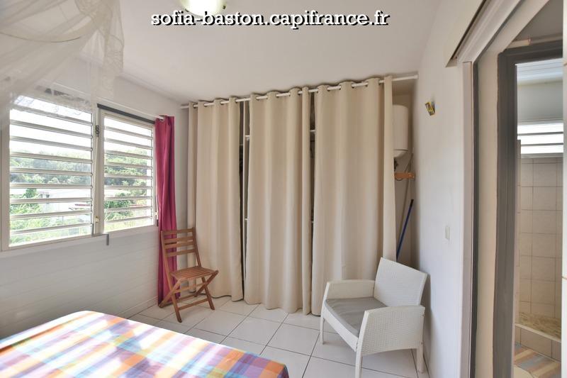 Appartement - 34 m² - 2 pièces