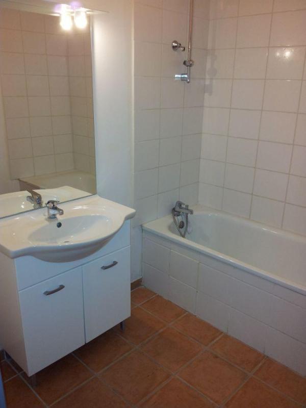 Appartement - 99 m² - 4 pièces