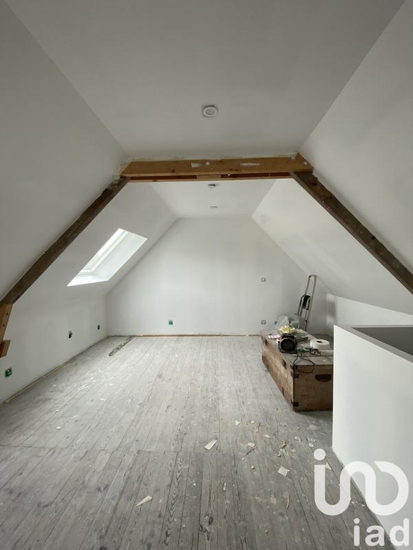 Maison - 175 m² - 7 pièces