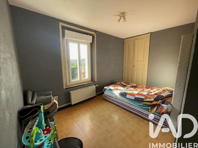 Maison - 126 m² - 5 pièces