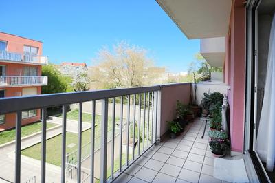 Viager - Appartement - 84 m² - 3 pièces