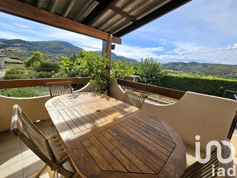 Maison - 128 m² - 5 pièces