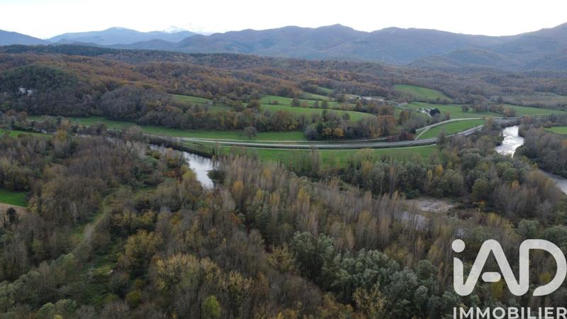 Terrain - 91 639 m²