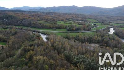 Terrain - 91 639 m²