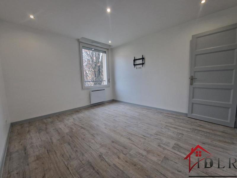 Appartement - 102 m² - 6 pièces