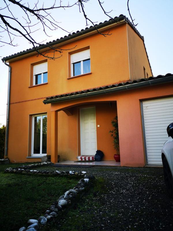 Maison - 88 m² - 4 pièces