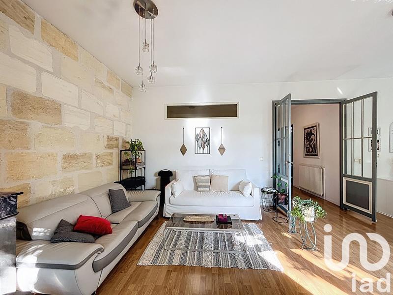 Appartement - 119 m² - 4 pièces