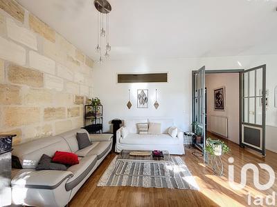 Appartement - 119 m² - 4 pièces