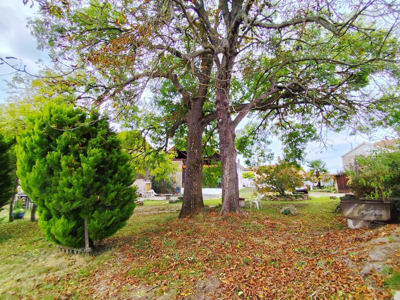 Ferme - 250 m² - 5 pièces