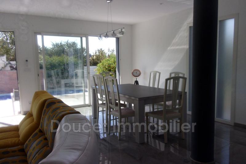 Villa - 202 m² - 5 pièces