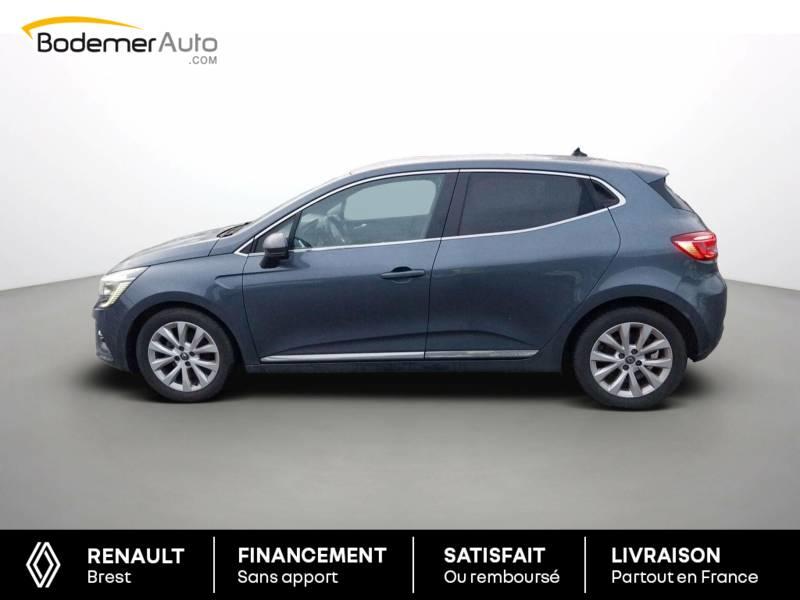 Renault Clio TCe 100 Intens
