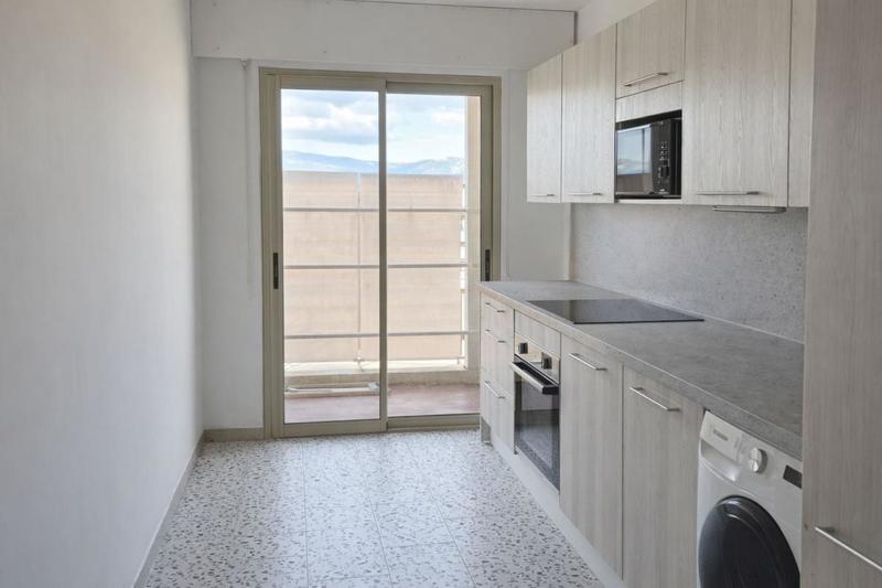 Appartement - 71 m² - 2 pièces