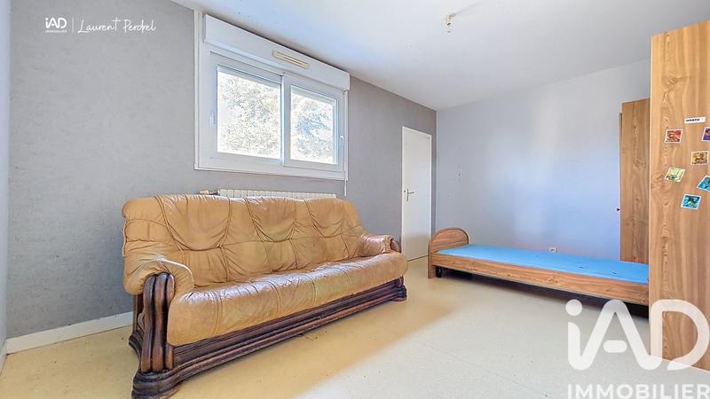 Maison - 139 m² - 7 pièces