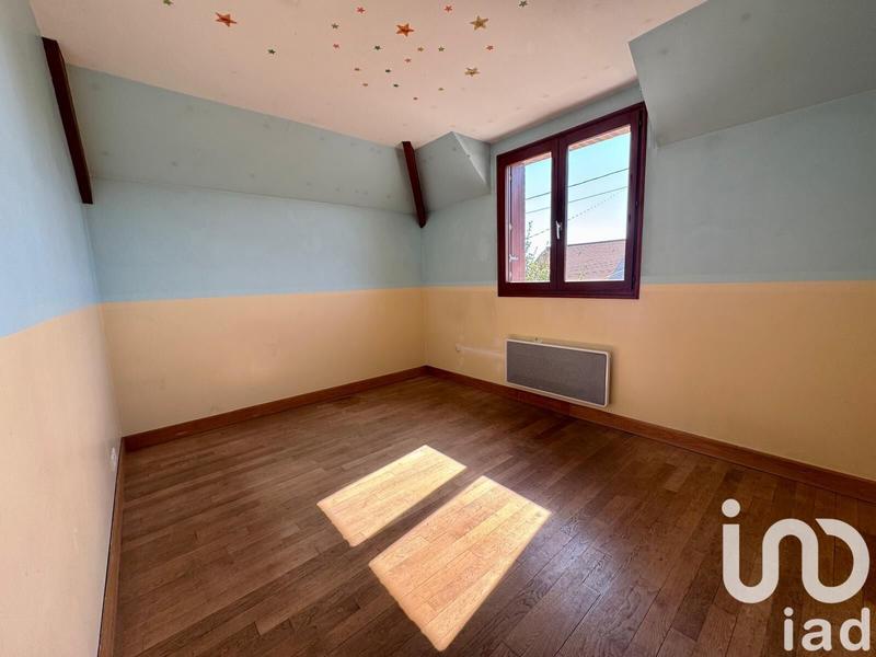 Maison - 151 m² - 6 pièces