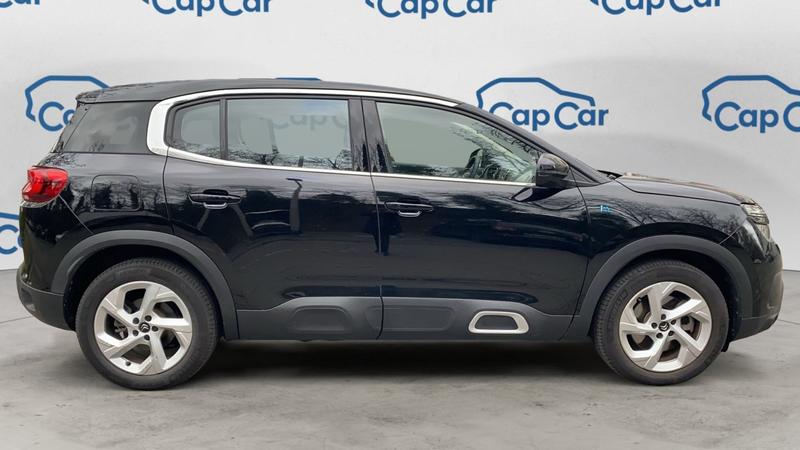 Citroën C5 Aircross 1.6 PureTech 224 Hybrid 181 e-Eat8 Business - Automatique