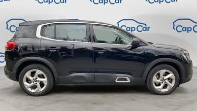 Citroën C5 Aircross 1.6 PureTech 224 Hybrid 181 e-Eat8 Business - Automatique