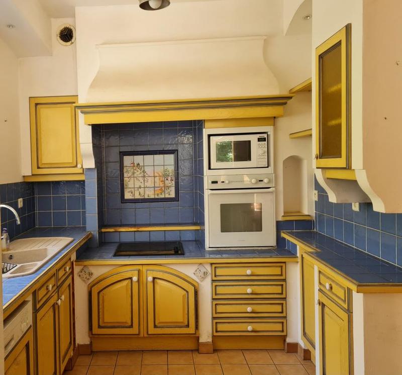 Maison - 200 m² - 7 pièces