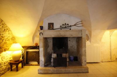 Maison de ville - 160 m² - 6 pièces