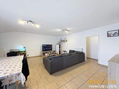 Maison ancienne - 180 m² - 6 pièces