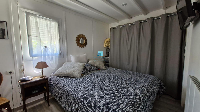 Châlet - 64 m² - 3 pièces